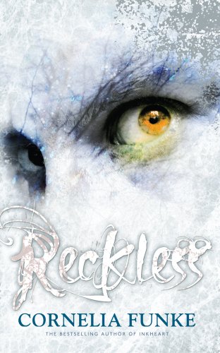 Beispielbild fr Reckless zum Verkauf von Goldstone Books