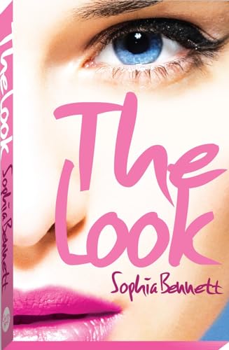 Imagen de archivo de The Look a la venta por WorldofBooks