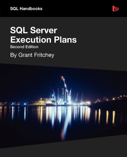 Imagen de archivo de SQL Server Execution Plans a la venta por Bahamut Media