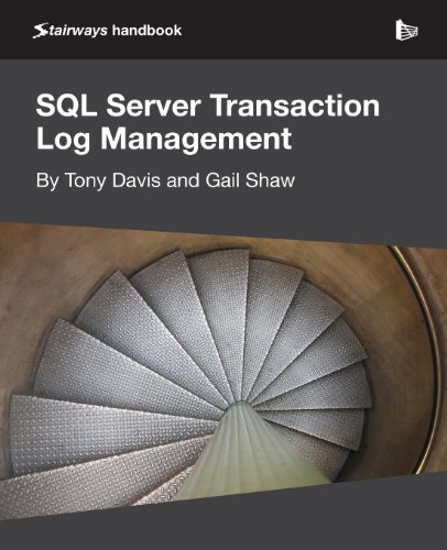 Imagen de archivo de SQL Server Transaction Log Management a la venta por Chiron Media