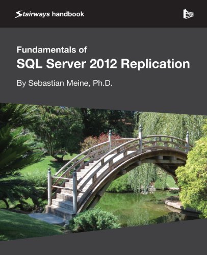 Beispielbild fr Fundamentals of SQL Server 2012 Replication zum Verkauf von BooksRun