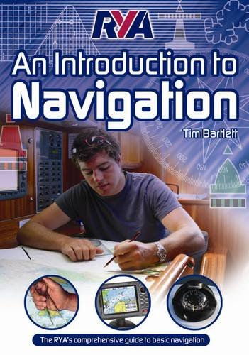 Beispielbild fr RYA An Introduction to Navigation zum Verkauf von Monster Bookshop