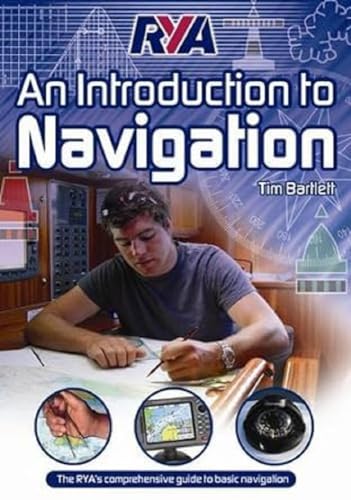 Imagen de archivo de RYA - An Introduction to Navigation a la venta por WorldofBooks