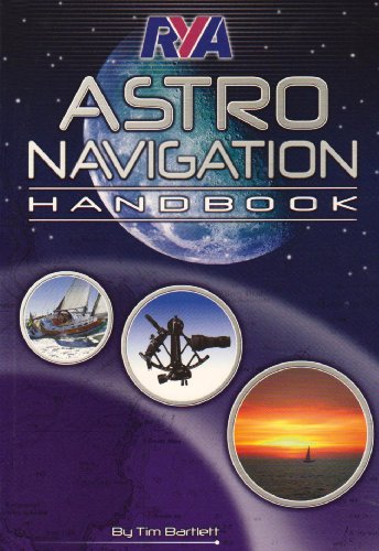 Beispielbild fr RYA Astro Navigation Handbook zum Verkauf von Blackwell's