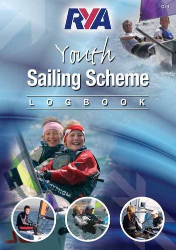 Stock image for RYA Youth Sailing Scheme for sale by WorldofBooks