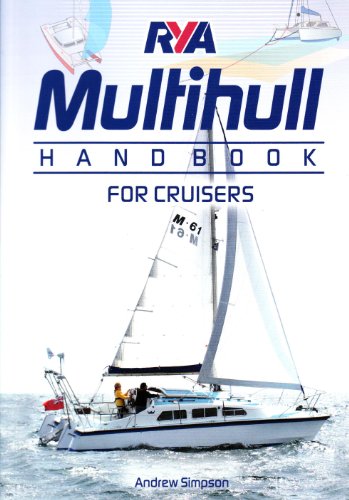 9781906435424: RYA Multihull Handbook