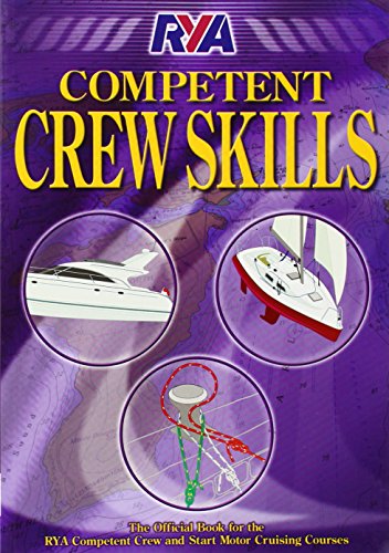 Stock image for RYA Competent Crew Skills for sale by SecondSale
