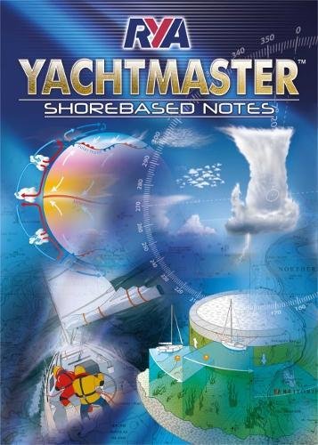 Beispielbild fr RYA Yachtmaster Shorebased Notes zum Verkauf von Blackwell's