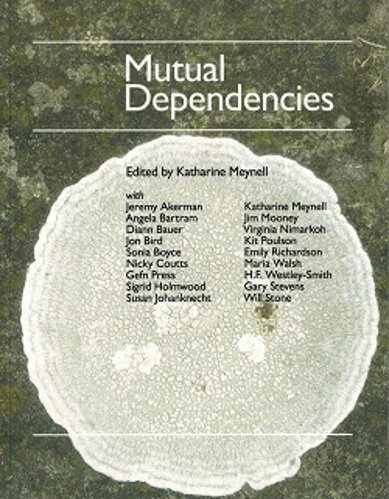 Stock image for Mutual Dependencies for sale by Blackwell's