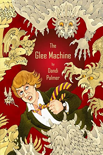 9781906442057: The Glee Machine (Novels for Older Children)