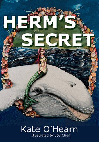 Stock image for Herm's Secret for sale by WorldofBooks