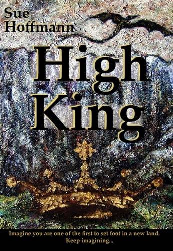 Beispielbild fr High King zum Verkauf von WorldofBooks