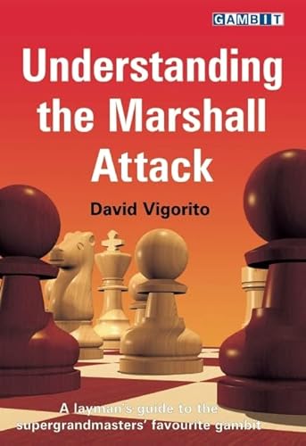 Imagen de archivo de Understanding the Marshall Attack a la venta por Hawking Books