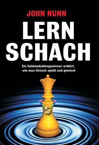 Imagen de archivo de Lern Schach -Language: german a la venta por GreatBookPrices