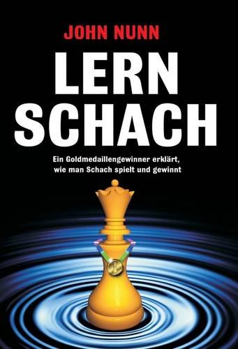 Lern Schach (German Edition) (9781906454340) by John Nunn