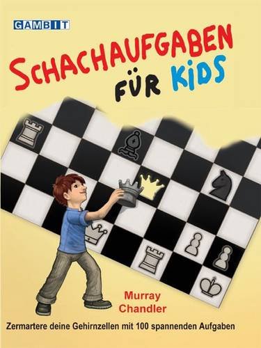 9781906454654: Schachaufgaben Fur Kids