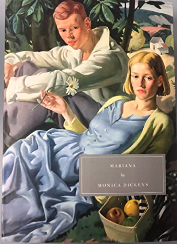 9781906462048: Mariana (Persephone Classics)
