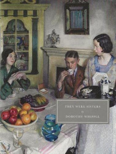 9781906462567: They Were Sisters: 13 (Persephone Classics)