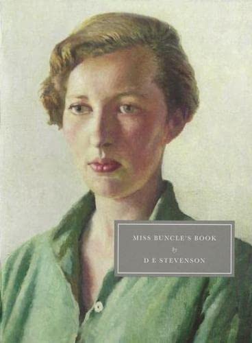 Beispielbild fr Miss Buncle's Book (Persephone Classics) zum Verkauf von WorldofBooks