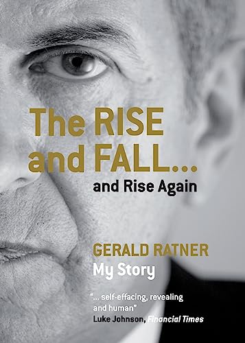 9781906465292: The Rise and Fall . . . and Rise Again