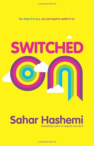 Stock image for Switched on: You have it in you, you just need to switch it on for sale by WorldofBooks