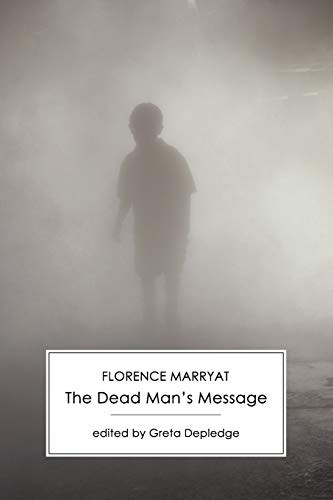 9781906469108: The Dead Man's Message