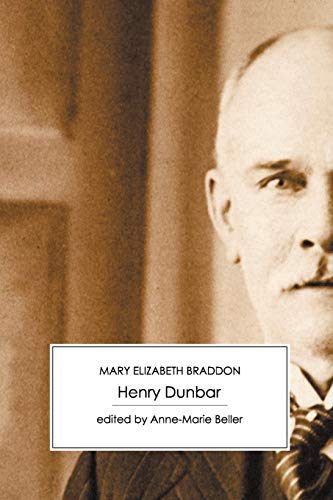 Beispielbild fr Henry Dunbar zum Verkauf von Textbooks_Source
