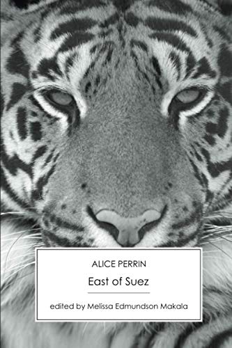 Stock image for East of Suez for sale by ThriftBooks-Dallas