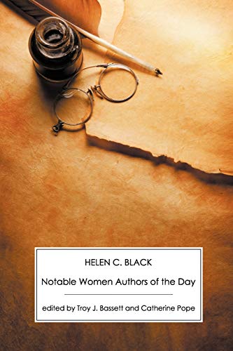 9781906469207: Notable Women Authors of the Day