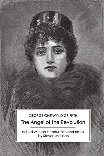 Stock image for The Angel of the Revolution for sale by Lucky's Textbooks