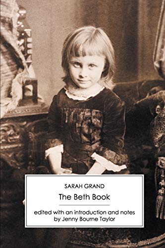 Stock image for The Beth Book for sale by One Planet Books