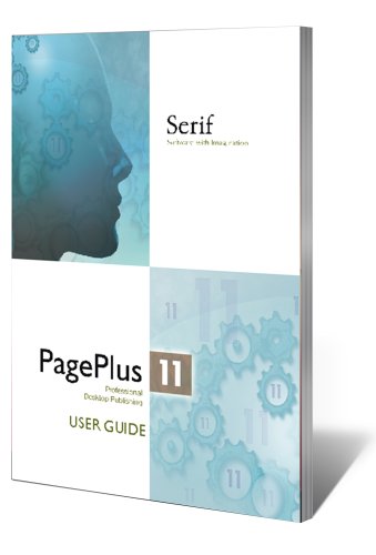 Stock image for PagePlus 11 User Guide for sale by HPB-Red