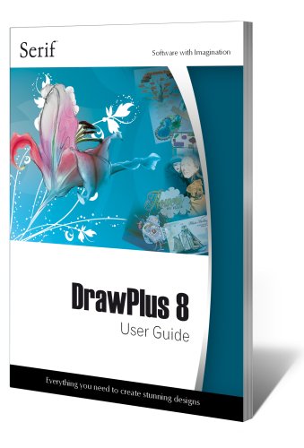 Stock image for Drawplus 8 User Guide for sale by WorldofBooks