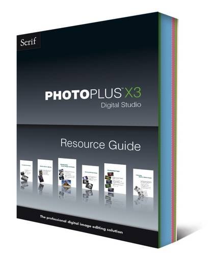 Stock image for Photoplus X3 Resource Guide for sale by R Bookmark