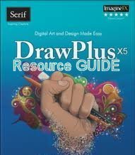 Beispielbild fr DrawPlus X5 : Resource Guide zum Verkauf von Better World Books