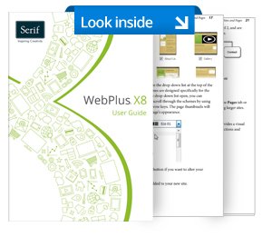Imagen de archivo de WebPlus X8 User Guide a la venta por WorldofBooks