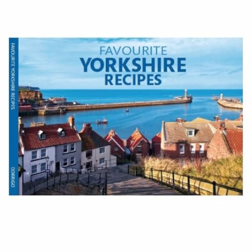 Beispielbild fr Favourite Yorkshire Teatime Recipes zum Verkauf von WorldofBooks