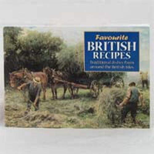 Stock image for Salmon Favourite British Recipes for sale by GreatBookPrices