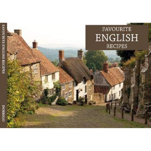 Beispielbild fr Salmon Favourite English Recipes zum Verkauf von GreatBookPrices