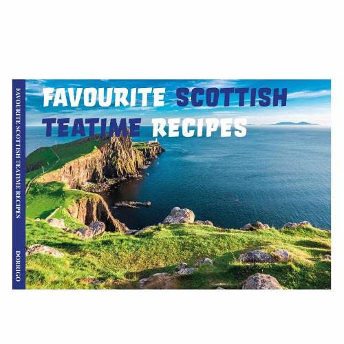 Imagen de archivo de Favourite Scottish Recipes a la venta por WorldofBooks