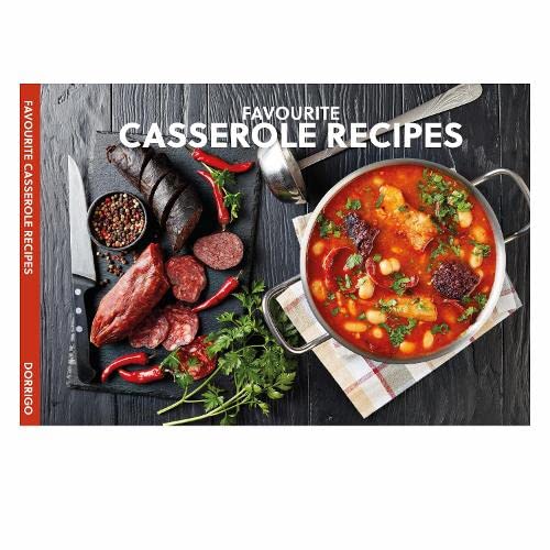 Beispielbild fr Favourite Casserole Recipes zum Verkauf von WorldofBooks