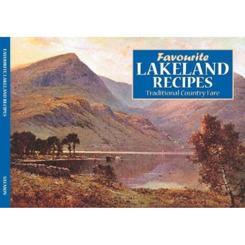 Stock image for Favourite Lakeland Recipes for sale by WorldofBooks