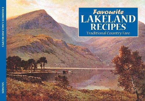 9781906473785: Salmon Favourite Lakeland Recipes