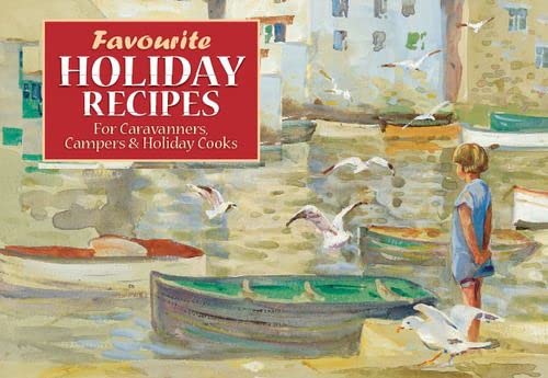 Beispielbild fr Salmon Favourite Holiday Recipes zum Verkauf von WorldofBooks