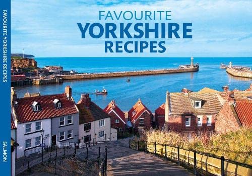9781906473860: Favourite Yorkshire Recipes