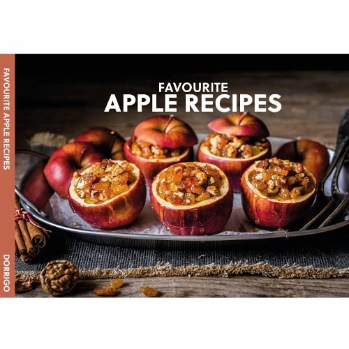 Beispielbild fr Salmon Favourite Apple Recipes zum Verkauf von WorldofBooks
