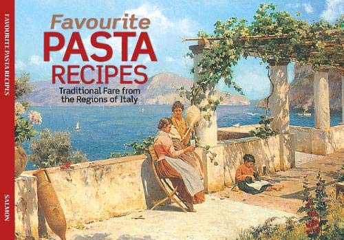 Stock image for Favourite Pasta Recipes for sale by Brit Books