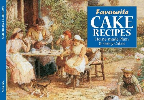 Stock image for Favourite Cake Recipes Book 1 for sale by Goldstone Books
