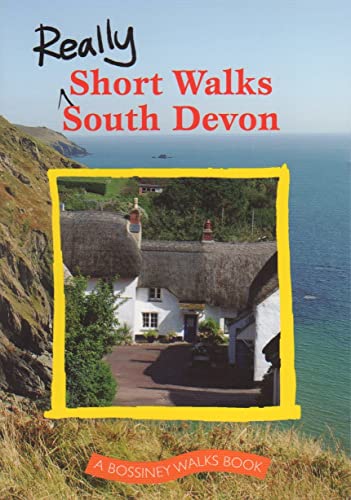 Really Short Walks South Devon (9781906474164) by White, Paul