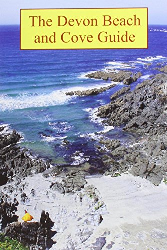 Beispielbild fr The Devon Beach and Cove Guide zum Verkauf von WorldofBooks